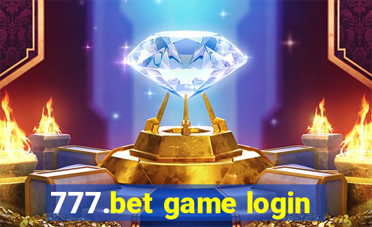 777.bet game login